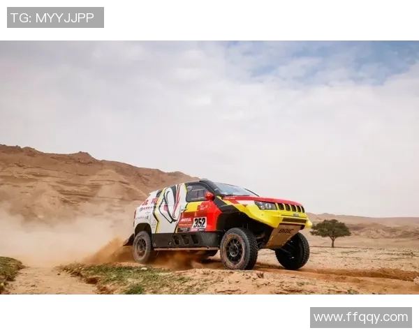 达喀尔拉力赛最新阶段战报精彩纷呈各队争夺激烈不容错过的赛事动态 达喀尔拉力赛最新阶段战报精彩纷呈各队争夺激烈不容错过的赛事动态