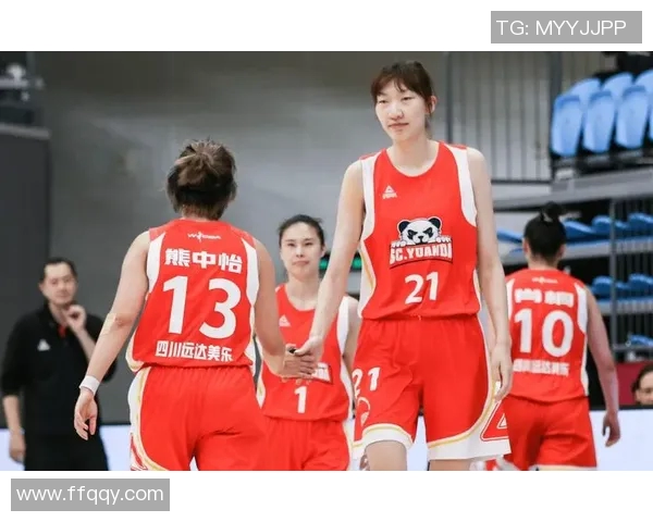 王思雨如何提升WCBA组织效率及其对中国女子篮球发展的影响分析