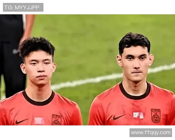 拜合拉木助力中国U23足球队再创佳绩展现年轻力量与团队精神