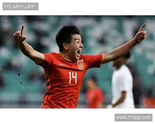 徐彬引领中国U23队奋战亚洲杯展现年轻力量与团队精神