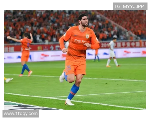 费莱尼在中超赛场大放异彩助力球队争冠展现超强实力与领导力