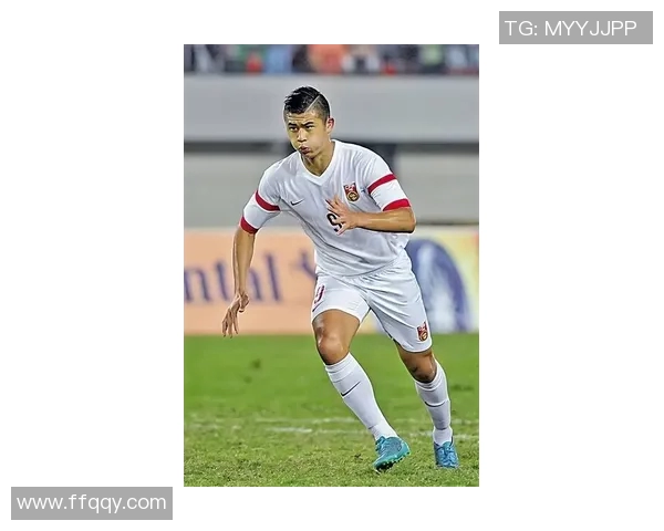 张玉宁在世预赛亚洲区的表现如何将影响中国足球的未来发展