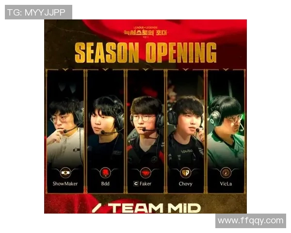 LCK季前赛积分排行揭晓各战队表现引发热议与期待