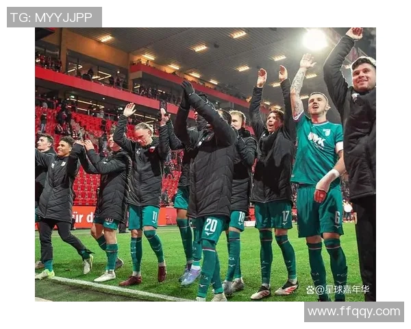 奥格斯堡连胜助力德甲保级前景大好 奥格斯堡连胜助力德甲保级前景大好