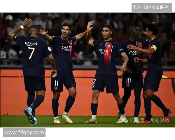 巴黎圣日耳曼宣布签下世界级前锋：将为法甲夺冠夺冠再添砝码