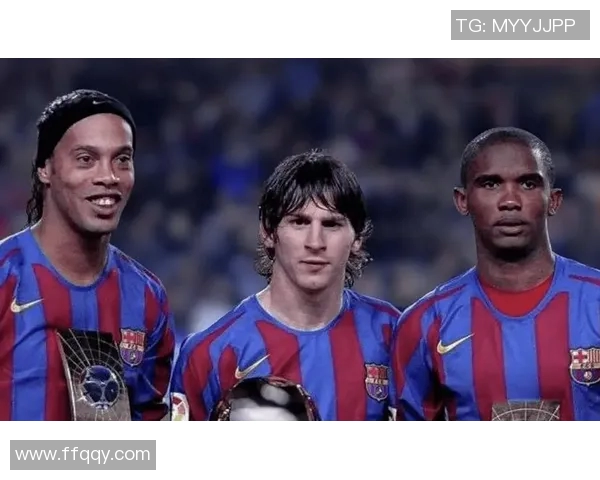 巴塞罗那遭遇连败，梅西是否会离队成疑