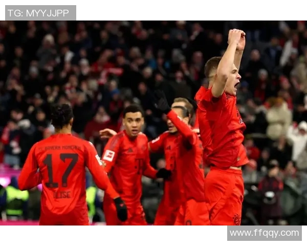 拜仁慕尼黑豪取胜利，击败云达不来梅继续保持不败纪录