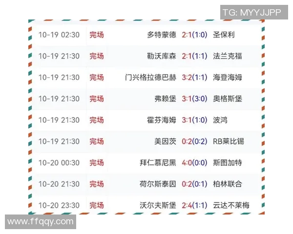 拜仁慕尼黑连胜走势稳健领跑德甲积分榜