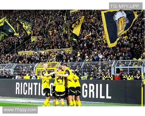 多特蒙德足球俱乐部的辉煌历史与未来发展展望分析