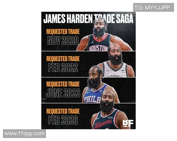 哈登不再独行！五大巨星正式加盟火箭球队，实力壮大火箭阵容