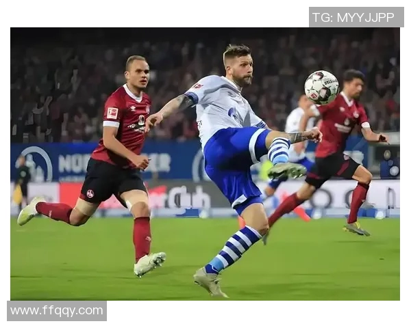 弗鲁尔客场逼平沙尔克04保级形势依然严峻