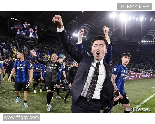 国米引援新动向：球队正积极考虑签下顶尖中场球员