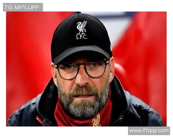 利物浦主帅克洛普痛失三名主力，红军如何应对英超争冠压力？