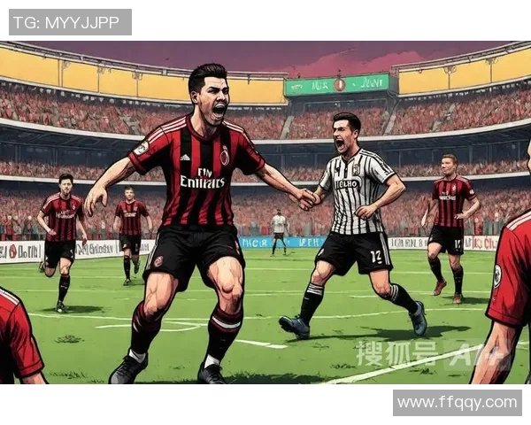 尤文图斯再度辉煌，击败AC米兰迎来三连胜