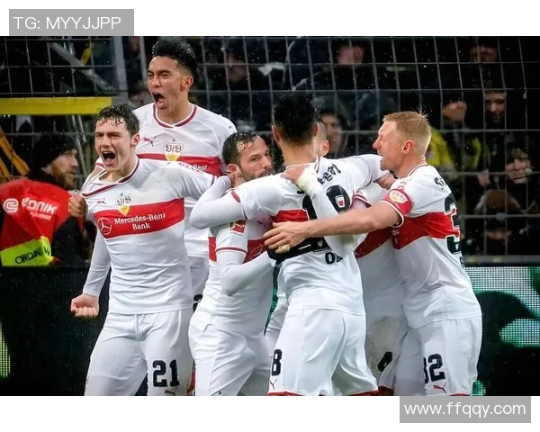 斯图加特主场失利,门兴格拉德巴赫击败对手笑到最后 斯图加特主场失利,门兴格拉德巴赫击败对手笑到最后