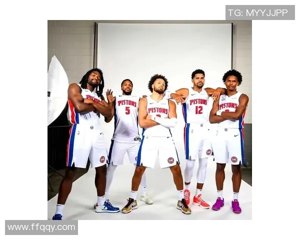 活塞交易传闻：球队或将重新调整阵容达到更高高度