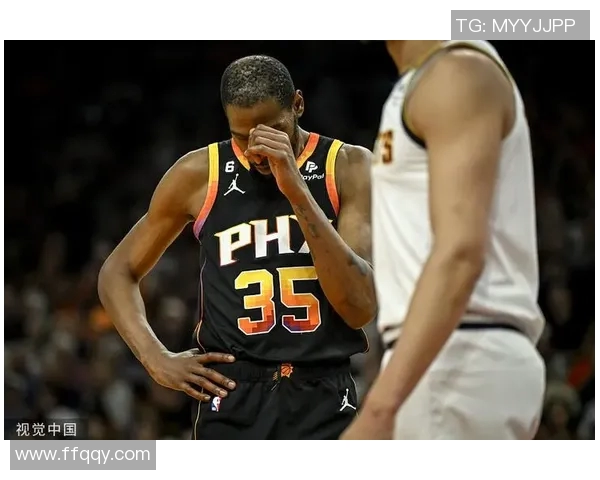 篮网主场负于掘金，杜兰特32分表现无懈可击