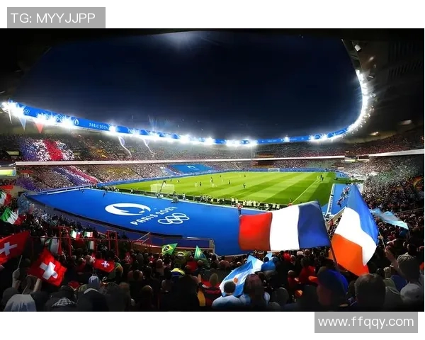 美国男足队出征奥运会，备战筹备工作全面展开